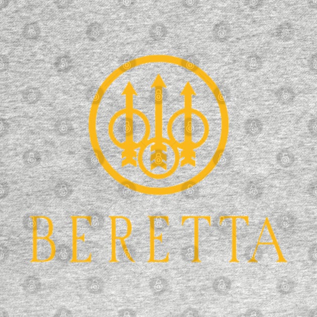 Beretta Guns by Combroo